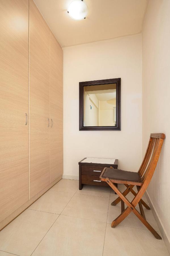 Vidakis Villas 3 Sivas Bagian luar foto
