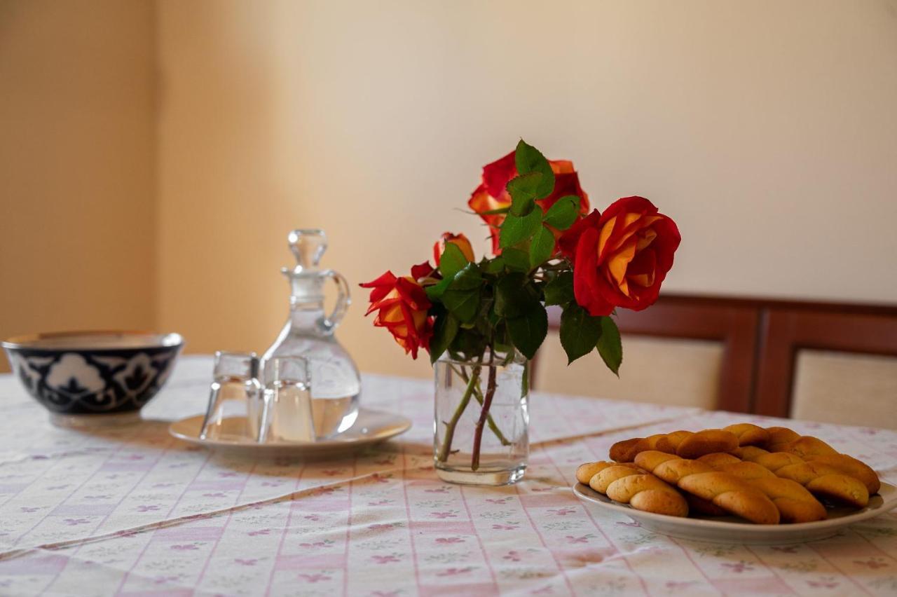 Vidakis Villas 3 Sivas Bagian luar foto