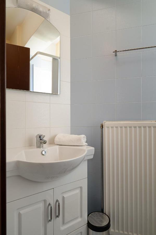 Vidakis Villas 3 Sivas Bagian luar foto