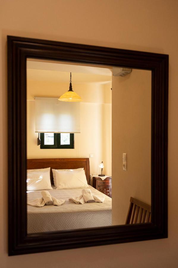Vidakis Villas 3 Sivas Bagian luar foto